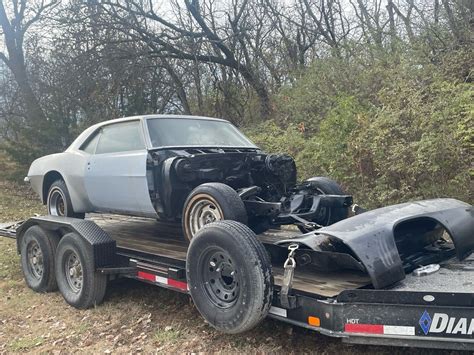 1969 camaro sheet metal|new 1969 Camaro reproduction.